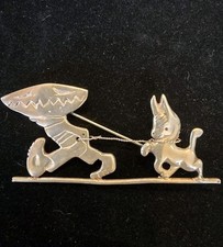 Vintage sterling silver for sale  Houston