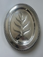 Vtg silver plate for sale  Fairhaven