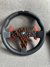 Fanatec csl steering gebraucht kaufen  Potsdam