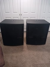Yorkville ls808 subwoofer for sale  Pottstown