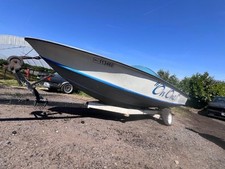 Speed boat power for sale  ROCHESTER