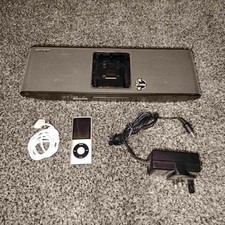 Sony rdp m15ip for sale  DURHAM