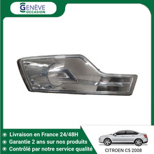 Clignotant gauche citroen d'occasion  Niort