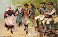 Vie bretonne danse gebraucht kaufen  Berlin