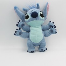 Peluche stitch lilo d'occasion  Le Portel