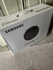 Saug wischroboter samsung gebraucht kaufen  Fehrbellin