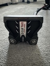 Odyssey ten tour for sale  LEIGH-ON-SEA