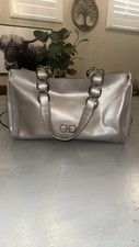 Salvador farragamo silver for sale  Tampa