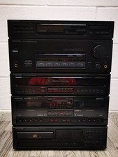 Kenwood compact disc for sale  IPSWICH
