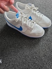 Nike low dunk for sale  HORSHAM