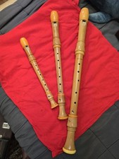 Adler barockmeister soprano for sale  Des Plaines