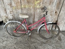 Vélo collection ancien d'occasion  Ramerupt