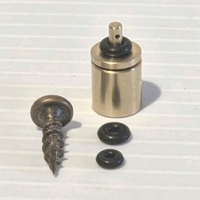Metal butane refill for sale  Tempe