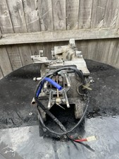 Gilera runner piaggio for sale  COLCHESTER