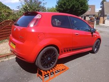 fiat sports car for sale fiat sports car for sale WESTON-SUPER-MARE