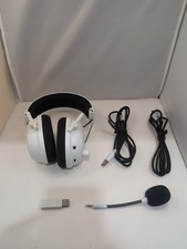 Usado, Fone de Ouvido Razer BlackShark V2 Pro Wireless Edição 2023 Branco Com Dongle Testado comprar usado  Enviando para Brazil