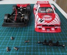 Carrera 856 lancia gebraucht kaufen  Warendorf