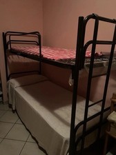 Letto castello con usato  Valmontone