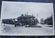 1911 photo postcard for sale  ST. ALBANS