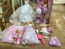 Lovely wedding barbie for sale  ASKAM-IN-FURNESS