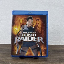 Lara croft tomb for sale  Alvarado
