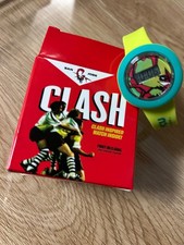 San jose clash for sale  Glendale