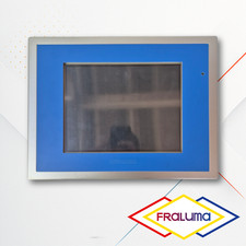 Pannello hmi automata usato Pannello hmi automata usato  Piedimulera