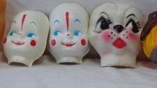 Half head doll for sale  Vicksburg