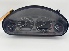 Bmw e36 tacho gebraucht kaufen  Pohlheim