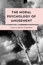 Usado, The Moral Psychology of Amusement comprar usado  Enviando para Brazil