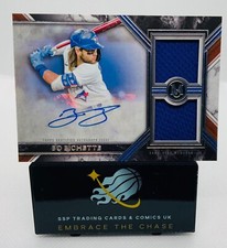 2022 topps museum for sale  ABERDARE