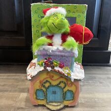 Vtg seuss grinch for sale  Ogden