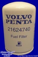Filtro carburante volvo usato  Spedire a Italy