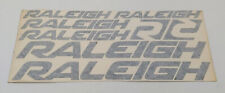 Raleigh bicycle sticker for sale  Miami