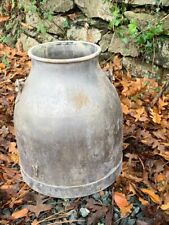 Stainless steel milk for sale  BUDE