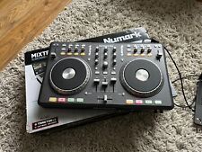 Boxed numark mixtrack for sale  CHEADLE