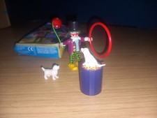 Playmobil 4760 circus for sale  NEWCASTLE UPON TYNE