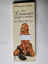 Livre couverture aslan d'occasion  Montréjeau