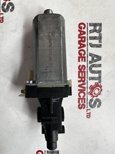 Saab seat motor for sale  STOCKPORT