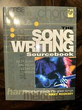 Song writing source for sale  Norman