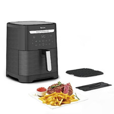 Tefal friggitrice aria usato  Roccagloriosa