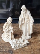 heiliger josef figur gebraucht kaufen  Erdweg