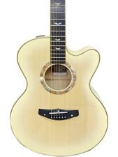 Guitarra acústica elétrica YAMAHA Compass Series CPX-15N branca comprar usado  Enviando para Brazil