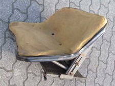 Sitz halterung traktor gebraucht kaufen Sitz halterung traktor gebraucht kaufen  Roth