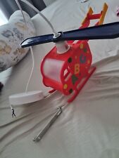 Globo hubschrauberlampe decken gebraucht kaufen  Langenhagen