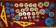 Vintage lot pieces d'occasion  Le Havre-