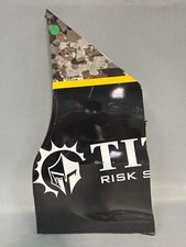 Austin Dillon #3 2025 Texas Bass Pro Winchester Nascar Bumper Corner, usado comprar usado  Enviando para Brazil