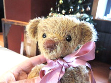 Old teddy bear d'occasion  Expédié en Belgium