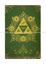  Placa de metal jogo retrô parede banheiro casa taberna comprar usado  Enviando para Brazil