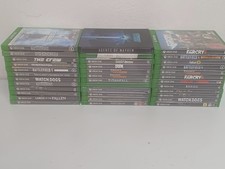 Xbox microsoft spiele gebraucht kaufen  Celle